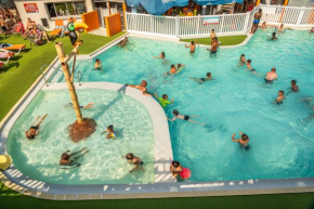 Camping Saint-Hilaire-de-Riez